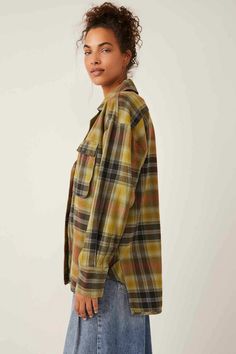 Rent Izzie Cargo Shirt from Nuuly. Pick 6 items for $98/month. Free shipping + returns. Playsuit Dress, Cargo Shirts, Free People Jacket, Cargo Jacket, Dress Gift, Dressy Casual, Utility Jacket, Lower Back, Small Bust