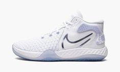 KD Trey 5 VIII CK2090 100 Volleyball Shoes Kyries, Volleyball Court Shoes, Girls Volleyball Shoes, Cute Volleyball Shoes, Nike Basket