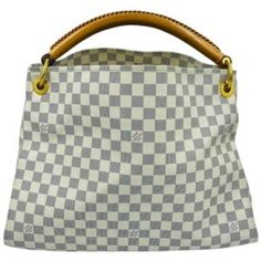 Artsy Mm Damier Azur Welcome Offers! Authenticiy Is Guranteed Or Your Money Back ,Bag Is In Good Conditon, No Damages , Inside Is Clean , Odor And Smoke Free. Chic Bags With Handle Drop In Monogram Canvas, Chic Bags With Handle Drop And Monogram Canvas, Artsy Bag, Louis Vuitton Handbags Outlet, Louis Vuitton Artsy Mm, Louis Vuitton Artsy, Resale Store, Brown Tote, Lv Handbags