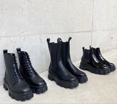 Korean Boots Outfit, Korean Boots, Best Sneakers For Men, Best Sandals For Men, Chelsea Boots Outfit, Black Korean, Chanel Boots, Shoes Formal, Men Shoes Formal