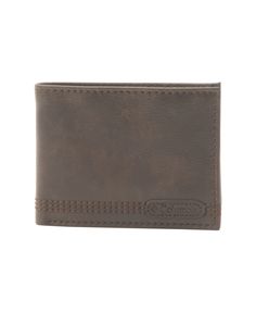 in stock Casual Brown Bifold Wallets, Casual Bifold Wallets With Coin Pocket, Casual Bifold Wallet With Coin Pocket, Wallet Sewing Pattern, Slim Design, Wallet Men, Free Gifts, Bags Women, Card Slots