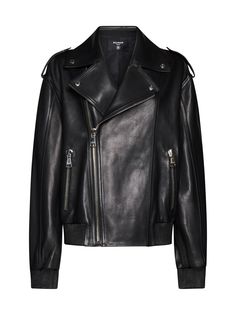 100% Goat leather Balmain Leather Jacket, Balmain Jacket, Balmain Jeans, Balmain Men, Black Leather Biker Jacket, Womens Biker Jacket, Lady Biker, Leather Biker Jacket, Jackets Online