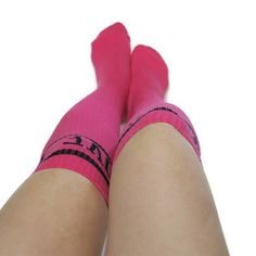 Rare Brand New Without Tag Knee High Socks Love Pink Logo Soft , Comfy. Fits Size 6-9 Us Women Shoe Pink Knee High Socks, Socks Aesthetic, Victoria Secret Pink Logo, Victorias Secret Set, Footless Tights, Pink Socks, Cozy Socks, Thigh High Stockings, Knee High Socks