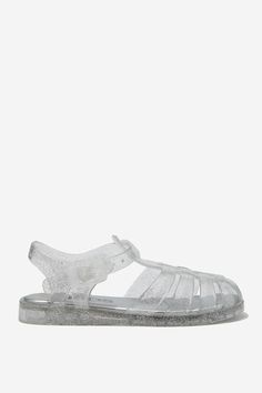 ELSIE JELLY SANDAL Kids Sandals Summer, Size 10 Women, Girls Shoes Kids, Size 8 Women, Jelly Sandals, Kids Sandals, Toddler Shoes, Summer Kids, Cotton On