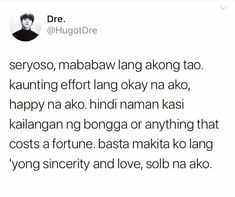 Tagalog Saddest Quotes, Aesthetic Motto For Sbh, Cute Messages For Her, Quotes About Family Problems, Live And Learn Quotes