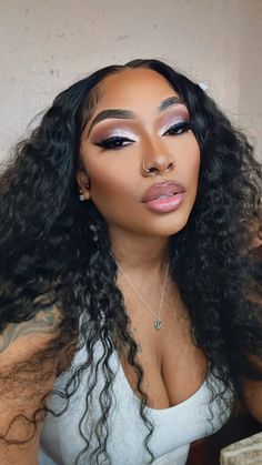 Makeup Content, Chilled Vibes, Makeup 2022, Woc Makeup, Classy Makeup