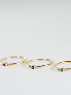 Style: Delicate Sapphire stackable ring. Stone: Blue Sapphire Materials: 14kt, body 14kt gold filled. Please allow for differences in color, shape and size of the stone. 14kt gold filled will not tarnish, wears like 14kt. Everyday Hypoallergenic 14k Gold Stackable Rings, Dainty 14k Gold Stackable Rings, Everyday Stackable 14k Gold Midi Rings, Everyday Stackable Midi Rings In 14k Gold, Hypoallergenic 14k Gold Stackable Rings For Everyday, 14k Gold Hypoallergenic Stackable Rings For Promise, Stackable 14k Gold Sapphire Ring, Gold Plated Gemstone Rings For Everyday, Everyday Gold Plated Gemstone Rings