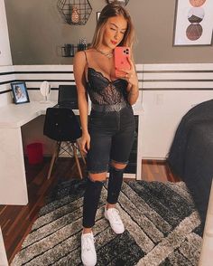 Push Up Bodysuit, Bar Outfit Night Fall Casual, Casual Bar Outfits Night, Bar Night Outfit, Pouty Girl, Casual Bar Outfits, Bar Outfit Night, Bar Outfits, Bar Outfit