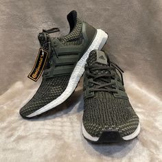 Brand New. Unworn. Unused. Highly Sought After ‘Trace Cargo’ Color-Way. Great Addition For The Sneaker Collector In Your Life! Comes With Original Box. Us Men 10 Uk 9 1/2 Ba7748 Price Is Firm. Shoes In Excellent Condition And Kept In Temperature Controlled Storage. Adidas Outdoor Sneakers With Air Cushioning, Adidas Sneakers With Air Cushioning For Outdoor, Adidas Running Shoes With Cushioned Footbed For Outdoor, Adidas Outdoor Running Shoes With Cushioned Footbed, Gold Basketball Shoes, Adidas Cleats, Adidas White Sneakers, Road Cycling Shoes, Mens Soccer Cleats