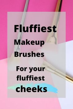 A perfect slaying look is all everyone wants and I am helping you out by providing you the best, fluffiest makeup brushes for your fluffiest cute cheeks, you definitely wanna try them out. Your perfect chick look just a click away... Hair Straightener, Hair