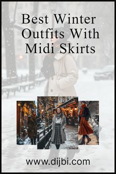 How To Layer Skirts For Winter, Winter Skirt Outfit Snow, Winter Bohemian Skirt, Dark Disney Tattoo, Viral Trend, Style Mistakes, Casual Fall Outfits