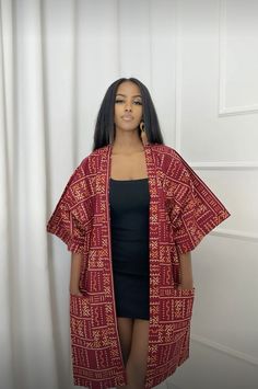 African Print Clothing, African Inspired Clothing, African Fashion Traditional, African Fashion Ankara, African Fashion Modern, African Fashion Women Clothing, Effortlessly Chic Outfits