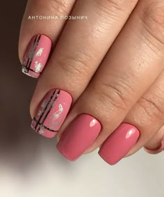 Bright Nail Art, Wow Nails, Glitter Bag, Nails Art, Nail Manicure, Beautiful Nails, Summer Nails, Nail Colors, Gel Nails