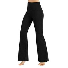 Women's Yoga Pants High Waisted Workout Leggings We can guarantee that the overall style displayed in the photography is accurate, however there may be differences in how the style appears during wear. This depends on other physical variables, e.g. body size, body shape, limb proportion, height, etc. Description: Special design It is made of materials, durable for your daily wearing! This is a great gift for your lovers or yourself. Season:Spring,Summer, Gender:Women Style:Casual Material:Polyes