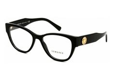 Designer Eyeglass Frames For Women, Versace Glasses Frames Woman, Versace Glasses Frames, Glasses 2023, Women's Eyewear, Glasses Design, Classic Glasses, Designer Eyeglass Frames, Versace Eyewear