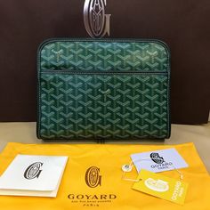 Charm - GOD Bags - 377 Goyard Bag, Ladies Handbags, Branded Packaging, Evening Clutch Bag, Grade 1, Luxury Items, Satchel Bags, Evening Bags, Mini Bag