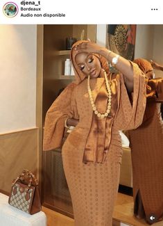 Traditional Wedding Attire, African Inspired Clothing, Nigerian Styles, Asoebi Styles, African Inspired Fashion, African Girl, African Fashion Women