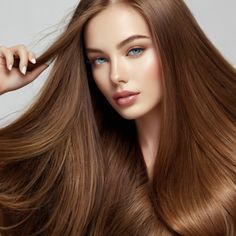 #Care #Hair #Habits Shampoo Ads, Makeup Wallpapers, Everyday Hair, Long Hair Tips, Hair Mistakes, Fuller Hair