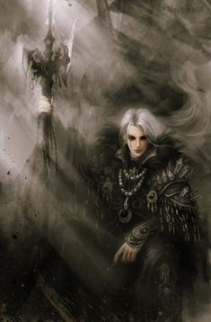 Imagem de BRUNHYR Dark Fey, Male Vampire, Anita Blake, Male Witch, Dark Men, Gothic Fantasy Art, Fantasy Male