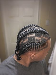 Cornrow Hairstyles For Men, Braids For Boys, Dreadlock Hairstyles For Men, Braided Cornrow Hairstyles