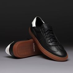 Men's Shoe, New Launch, Waxed Cotton, Sporty Style, Cotton Lace, Natural Rubber, Italian Leather, Sneakers Fashion, What To Wear