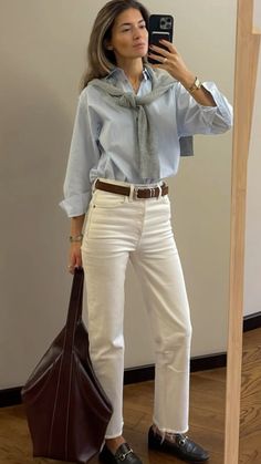 Interview Outfit Professional, Internship Outfit, Cute Office Outfits, Cute Professional Outfits, Interview Outfits, Casual Work Outfits Women, Chic Business Casual, Cute Work Outfits, Professional Outfits Women