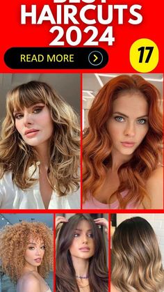 Women Magazine Cover, Medium Length Styles, Teen Haircuts, Hairstyle 2024, Long Hair Trends, Hair Mistakes, Best Haircuts, Long To Short Hair, Latest Hair Trends