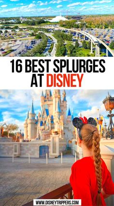 16 Best Splurges At Disney Southern Usa, Best Things To Buy, Visit Usa, Travel Bucket List Usa, Usa Travel Guide, Disney World Parks, Disney Planning