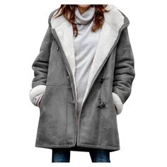 PRICES MAY VARY. ➤➤coats for women plus size winter coats for women 2023 trendy winter coats for women long length winter coats for women plus winter coats for women 2023 winter coats for women lightweight winter coats for women wool long coats for women trendy coats for women trendy coats for women trendy plus size coats for women trendy black fall coats for women trendy casual coats for women trendy coats for women trendy coats for women trendy with hood plus size coats for women 3x coats for Estilo Harajuku, Fall Winter Coat, Plus Size Winter, Velvet Coat, Women Overcoat, Solid Clothes, Warm Coat, Line Jackets, Winter Coats Women