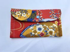 Wallet, coin purse, multi-pocket. Compartments designed to hold a pen and receipts or credit cards (see photo). Dimensions 9cm x 16cm. Japanese fabrics. Photo Dimensions, Japanese Fabric, Coin Purses, Purse Pouch, Credit Cards, Coin Purse, Coin, Credit Card, Pen