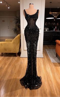 Evening Dresses Elegant Long, Dresses Elegant Long Sleeve, Dresses Elegant Long, Black Mermaid, Birthday Special, Glamour Dress