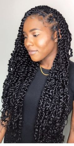 Hairstyles Cornrows, Hairstyles Names, Hairstyles Pakistani, Braided Yarn, School Braids, Passion Twist Hair, Braided Updos, Hairstyles Bob