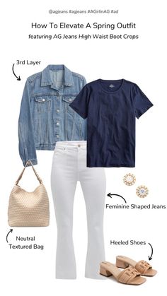 10-Piece Travel Capsule Wardrobe: What I Wore On Our Smoky Mountains Vacation - Classy Yet Trendy Summer Mountain Vacation, Coastal Outfits, Summer Profile, Mountain Chic, Mountains Vacation, Classy Yet Trendy, Mountain Vacation, Outfits For Summer, Stylish Outfits For Women Over 50