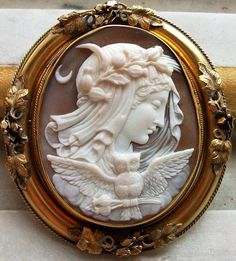 Nightlife Vintage Antiques, Beautiful Jewelry, Art Nouveau