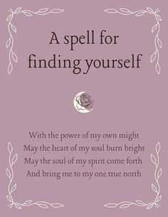 Cleansing Chant For Self, To Be A Witch Is To Be A Healer, Words Are Spells Quotes, Calling Back My Power, Witchy Prayers, Wisdom Spell, Witch Affirmations, Witchy Sayings, Witch Wound