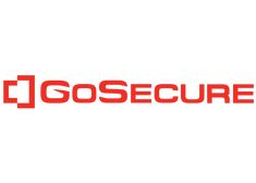 the logo for igosecure is shown in red on a white background,