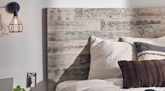 Reclaimed White Weathered Wood Plank Samples | Stikwood