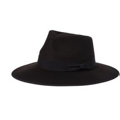 Nwt 8 Other Reasons Fedora Grosgrains Ribbon Hat Black Os Black One Size Classic Black Fedora Panama Hat, Classic Black Flat Brim Fedora, Classic Black Brimmed Hat, Black Panama Hat With Curved Brim, Black Fedora With Curved Brim, Classic Black Brimmed Boater Hat, Classic Black Boater Hat With Curved Brim, Classic Black Hat With Short Brim, Classic Black Wide Brim Boater Hat