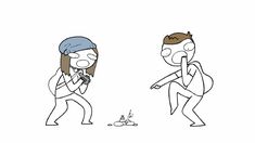 The Blair Witch Project Jaiden Animations Screaming Animation, Blair Witch Project Stick Figures, Blair Witch Project Poster, Youtube Artists, Blair Witch Project, Blair Witch, Animation Art Character Design