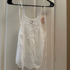 Lace Sleep Set Never Worn Pretty Details