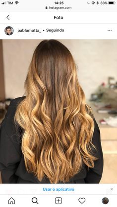 Hair Upstyles, Hair Color Light Brown, Brown Hair Balayage, Beautiful Curly Hair, Fresh Hair, Brown Blonde Hair