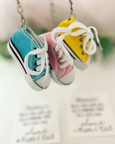 Never walk alone sneaker keychain! Back to school! With your purchase your receive: 1 sneaker key chain (Pink, Blue, Yellow) 1 personalized card Casual Pink Sneakers For Gift, Customizable Pink Sneakers As A Gift, Sneaker Keychain, Walk Alone, School Teacher Gifts, Pink Blue Yellow, Walking Alone, Personalized Card, Chuck Taylor Sneakers