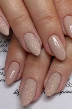 Stars Nails, Nail Salon Design, Wedding Nails Design, Bride Nails, Neutral Nails, Bridal Nails