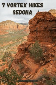 Experience the transformative vortex hikes in Sedona, Arizona, where natural energy meets breathtaking scenery! Known for its powerful vortex sites, Sedona offers hiking trails that lead to stunning locations like Bell Rock, Cathedral Rock, and Airport Mesa. Feel the unique energy these sites provide while surrounded by striking red rock formations and lush landscapes. Perfect for spiritual seekers, nature lovers, and adventurers alike, these hikes are a must-do for anyone wanting to connect with Sedona’s mystical charm! Sedona Vortex Locations, Sedona Vortex, Wagon Trails, Breathtaking Scenery, Utah Travel, Sedona Az