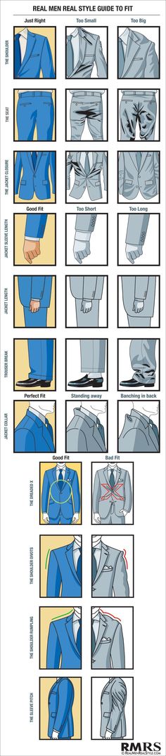 How A Suit Should Fit Men, Fit Guys In Suits, Mens Suit Ideas, Man Suit Style, Mens Suits Style, Simpul Dasi, Real Men Real Style, Suit Guide, Suit Fit Guide