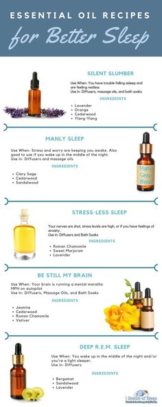 The Best Essential Oil Sleep Recipes (and how to use them) Sleep Recipes, Diffuser Scents, Benefits Of Essential Oils, Oil Remedies, Diffuser Recipes, Oil Mix, Essential Oil Diffuser Blends