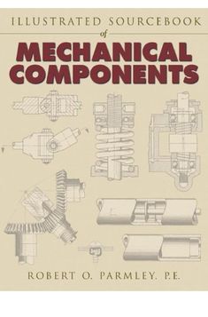 Illustrated Sourcebook Of Mechanical PDF Download Engineering Science, Free Text, Cyberpunk 2077, Art Practice, Mechanical Engineering, Engineering Design, Repair And Maintenance, Repair Manuals, Third Party