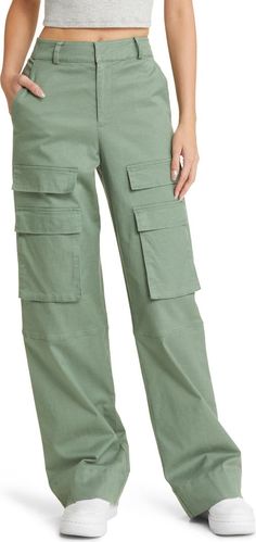 BP. Cargo Pants | Nordstrom Cargo Pants, Fall Outfits, Cotton Blend, Nordstrom, Fashion Outfits, My Style, Free Shipping, Pants, Clothes