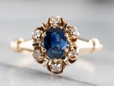 Antique Sapphire and Diamond Halo Ring Victorian Wedding Ideas, Wedding Dress Victorian, Antique Wedding Dress, Victorian Era Jewelry, Wedding Victorian, Victorian Wedding Dress, Delicate Gold Ring, Pink Sapphire Ring Engagement, Bridal Jewelry Vintage