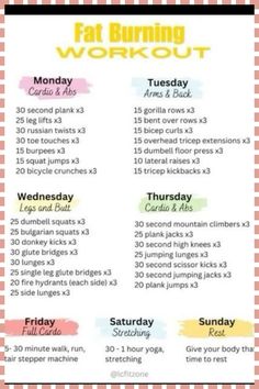 [Promotion] 48 Perfect Weekly Gym Workout Plan For Women Beginners Gym Tips You Have To Try Instantly #weeklygymworkoutplanforwomenbeginnersgym Exercise Plans For Women Gym, All Week Workout Plan, Gym Workouts Women Weekly Routine, Busy Schedule Workout Plan, Weekly Womens Workout Plan, Week Gym Routine For Women, Workout Daily Routine, Gym Women Workout Plans, Workout Routine For The Gym For Women